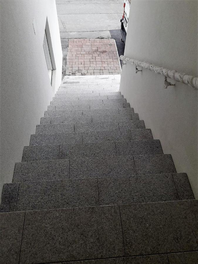 Appartement Ingrid エルマウ エクステリア 写真