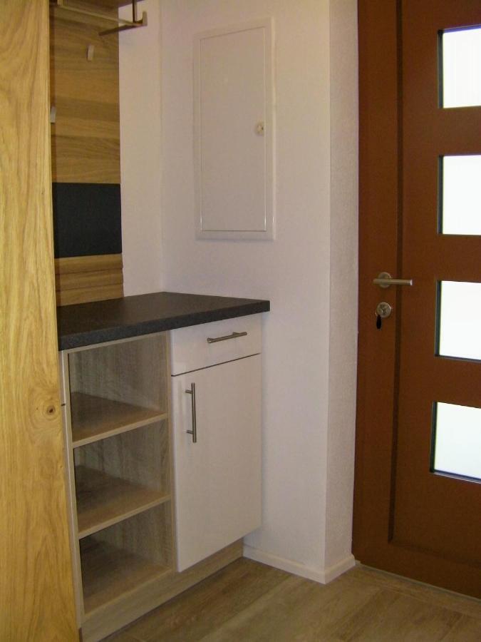 Appartement Ingrid エルマウ エクステリア 写真