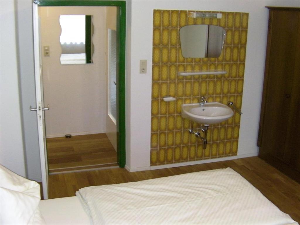 Appartement Ingrid エルマウ エクステリア 写真