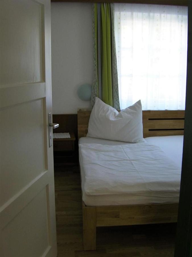 Appartement Ingrid エルマウ エクステリア 写真