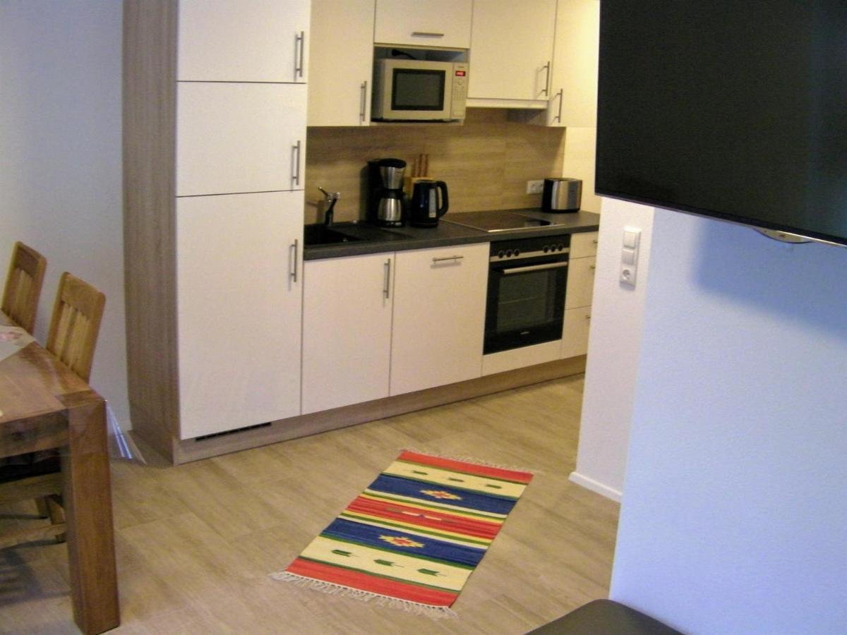 Appartement Ingrid エルマウ エクステリア 写真